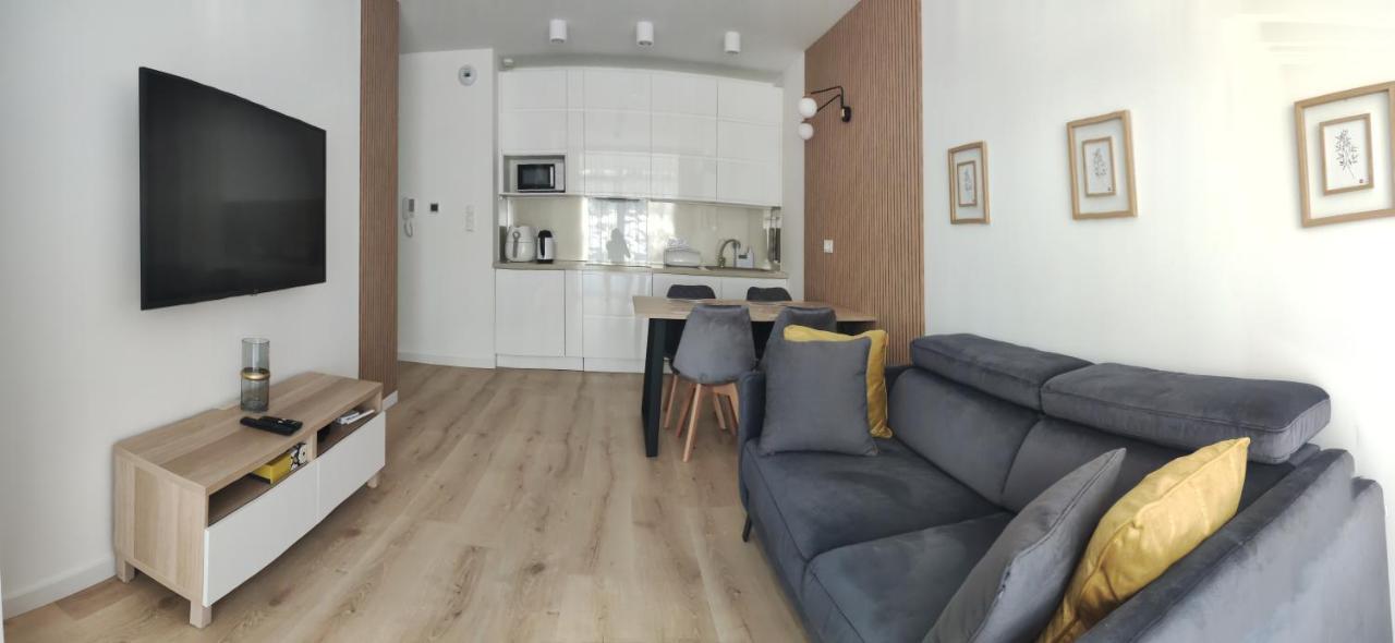 Enduro Apartament Przy Szyndzielni I Debowcu 비엘스코-비아와 외부 사진