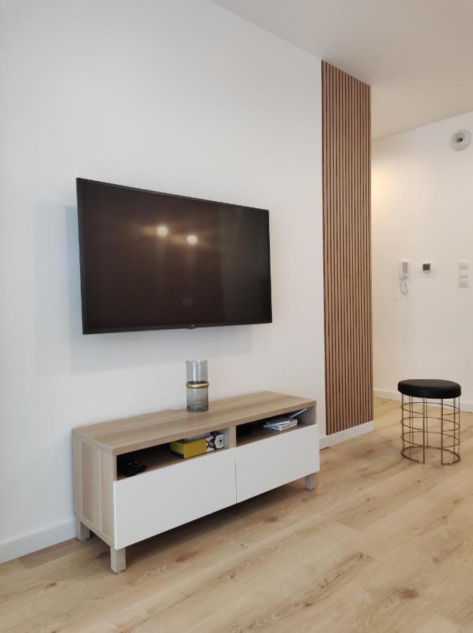 Enduro Apartament Przy Szyndzielni I Debowcu 비엘스코-비아와 외부 사진