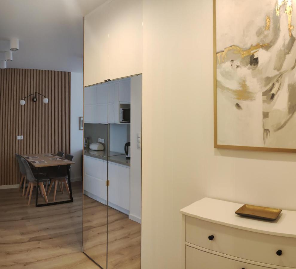 Enduro Apartament Przy Szyndzielni I Debowcu 비엘스코-비아와 외부 사진