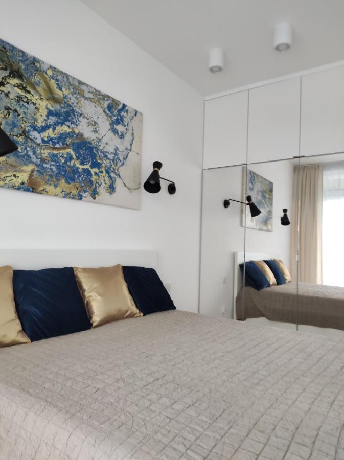 Enduro Apartament Przy Szyndzielni I Debowcu 비엘스코-비아와 외부 사진