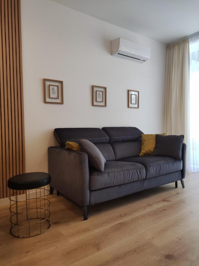 Enduro Apartament Przy Szyndzielni I Debowcu 비엘스코-비아와 외부 사진