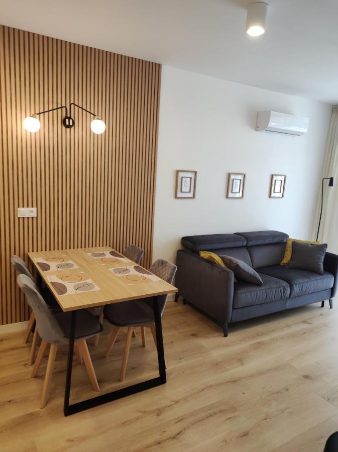 Enduro Apartament Przy Szyndzielni I Debowcu 비엘스코-비아와 외부 사진