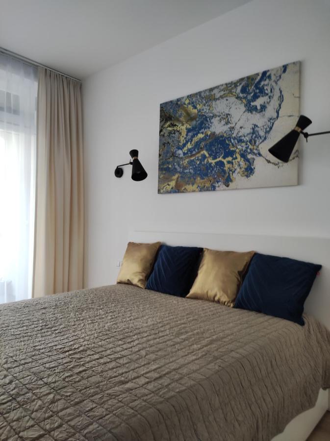 Enduro Apartament Przy Szyndzielni I Debowcu 비엘스코-비아와 외부 사진